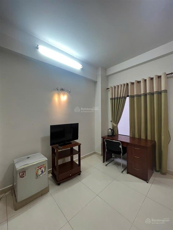 Chính chủ cho thuê phòng tại 413/23 đường lê văn sỹ, quận 3 giá 3.8 triệu/tháng,  0906 991 ***