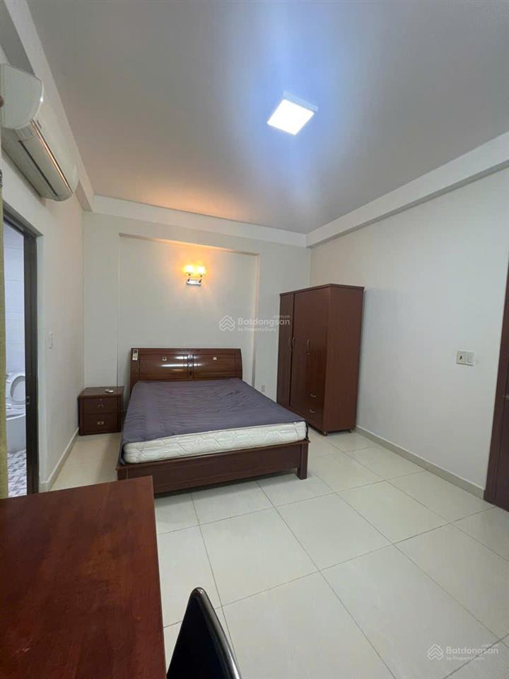 Chính chủ cho thuê phòng tại 413/23 đường lê văn sỹ, quận 3 giá 3.8 triệu/tháng,  0906 991 ***