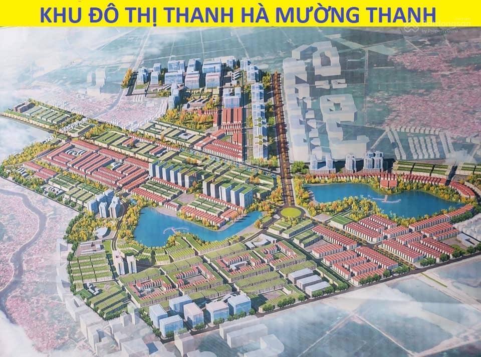 Chính chủ bán lỗ căn biệt thự kdt thanh hà.