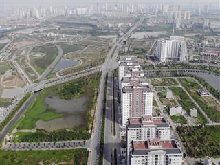 Bán gấp mảnh đất liền kề chuẩn bị xây thô khu đô thị thanh hà 100m2