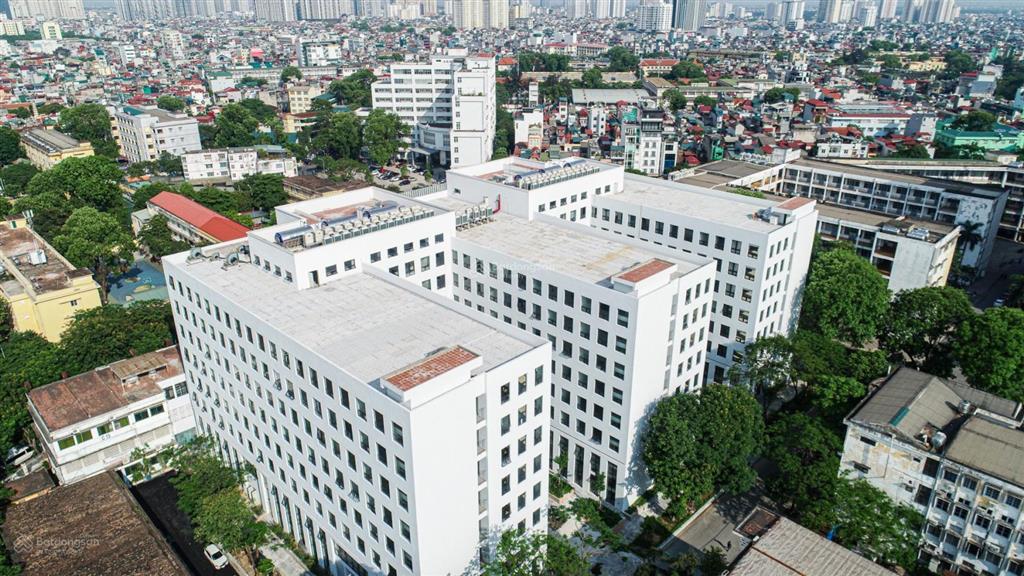Bán biệt thự thanh hà giá rẻ.  0966 614 ***