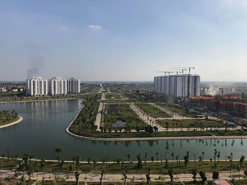 Cần bán kiot kđt thanh hà. vị trí đang kinh doanh sầm uất. 0969 196 ***