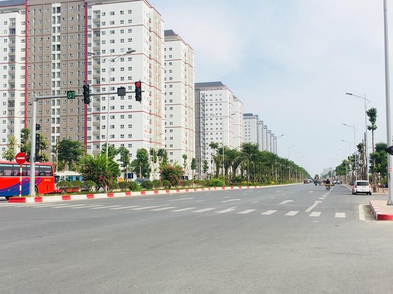 Bán nhanh liền kề thanh hà 100m, giá nhỉnh 8 tỉ