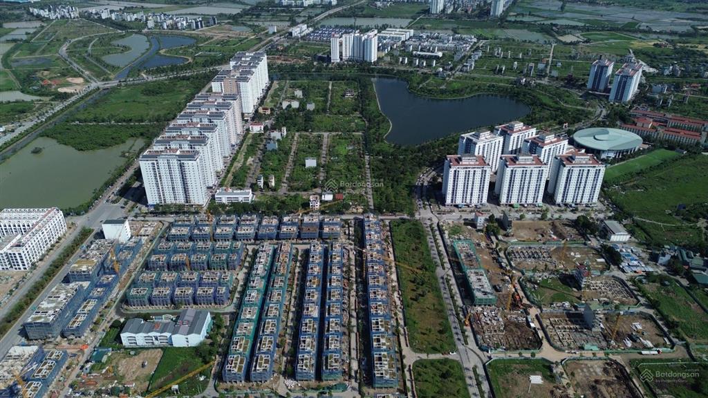 Chính chủ cho thuê biệt thự liền kề kđt thanh hà giá  10tr