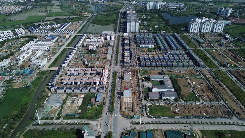 Chính chủ cho thuê biệt thự liền kề kđt thanh hà giá  10tr