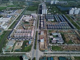 Chính chủ cho thuê biệt thự liền kề kđt thanh hà giá  10tr