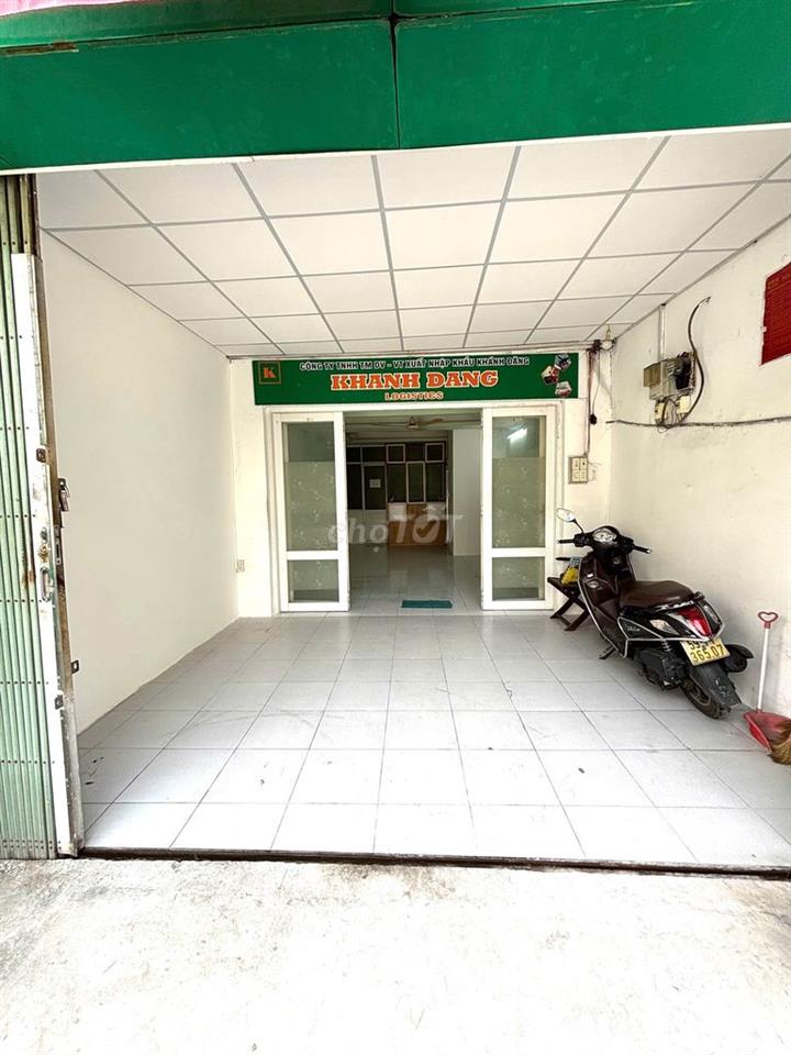 Chính chủ cho thuê MB 41 Trần Quốc Tuấn P.1 Gò Vấp (Gần Emart P.V.Trị)