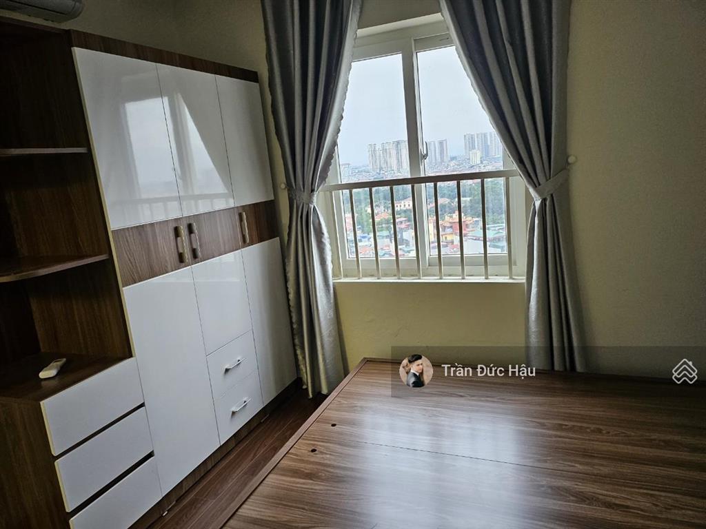 Chính chủ bán gấp căn góc đẹp nhất tòa sdu 143 trần phú 65m2 full nội thất xịn sò giá nhỉnh x tỷ