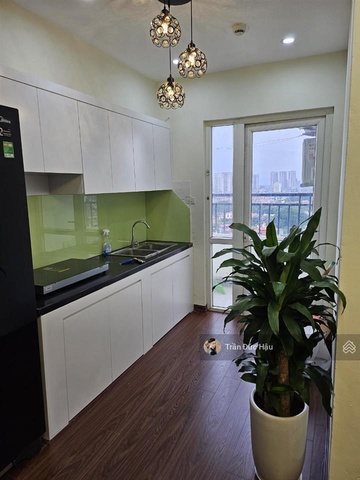 Chính chủ bán gấp căn góc đẹp nhất tòa sdu 143 trần phú 65m2 full nội thất xịn sò giá nhỉnh x tỷ