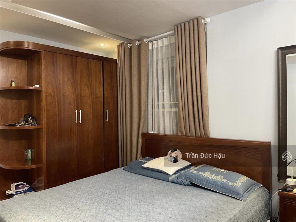Chính chủ bán gấp cắt lỗ toà sdu 143 trần phú, 2 ngủ, 67.7m2, full nội thất giá có thương lượng