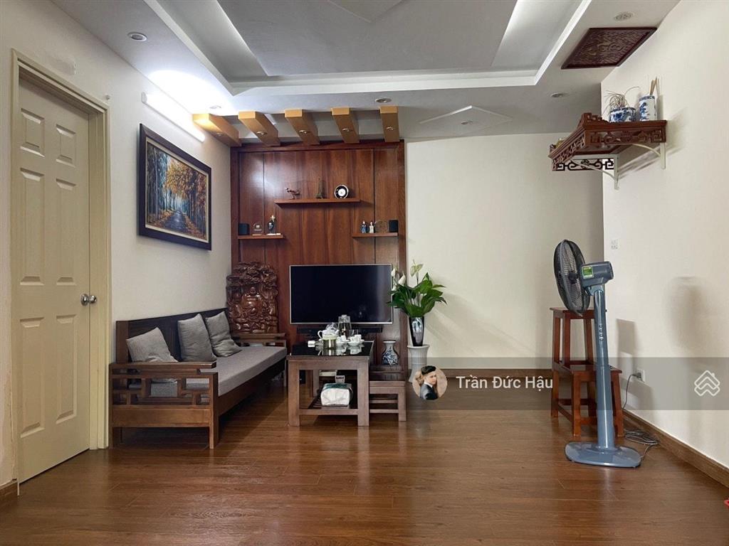 Chính chủ bán gấp cắt lỗ toà sdu 143 trần phú, 2 ngủ, 67.7m2, full nội thất giá có thương lượng