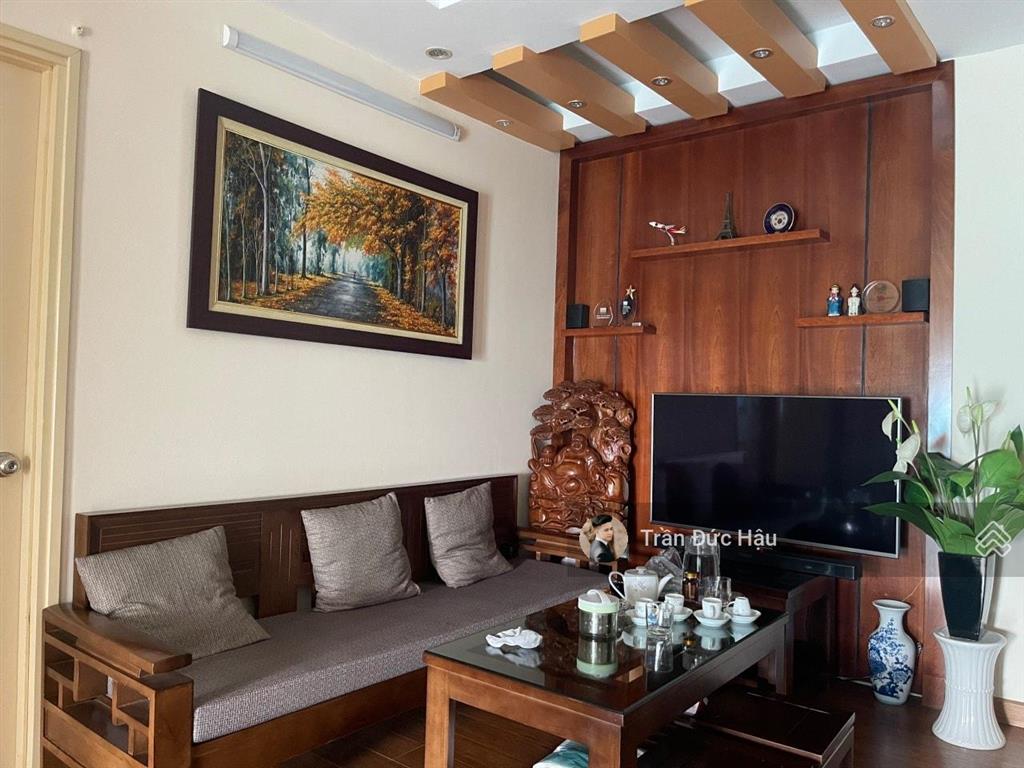 Chính chủ bán gấp cắt lỗ toà sdu 143 trần phú, 2 ngủ, 67.7m2, full nội thất giá có thương lượng