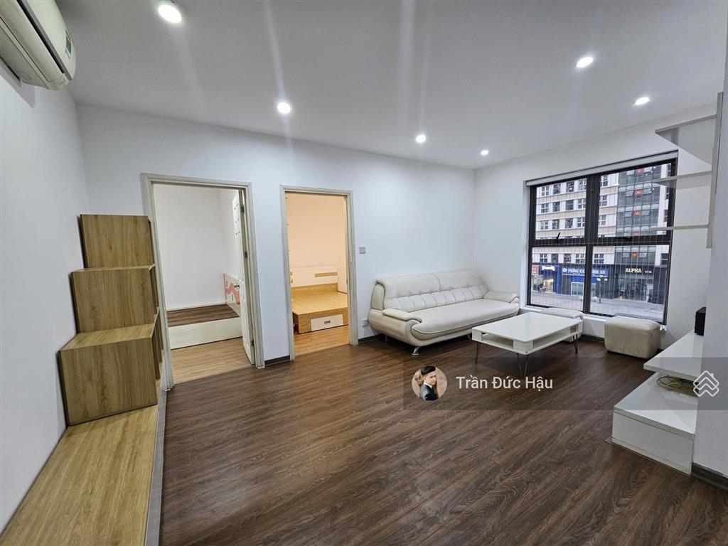 Bán ch 2pn tại park view residence dương nội, giá thỏa thuận, 53m2, đầy đủ tiện ích