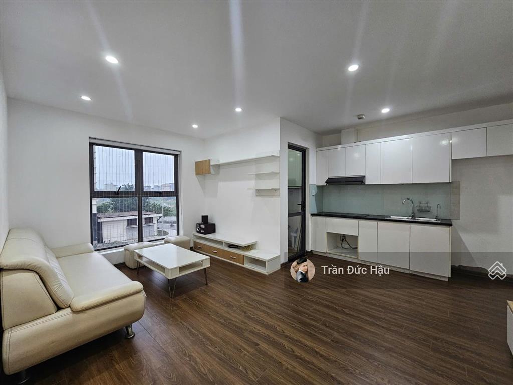 Bán ch 2pn tại park view residence dương nội, giá thỏa thuận, 53m2, đầy đủ tiện ích