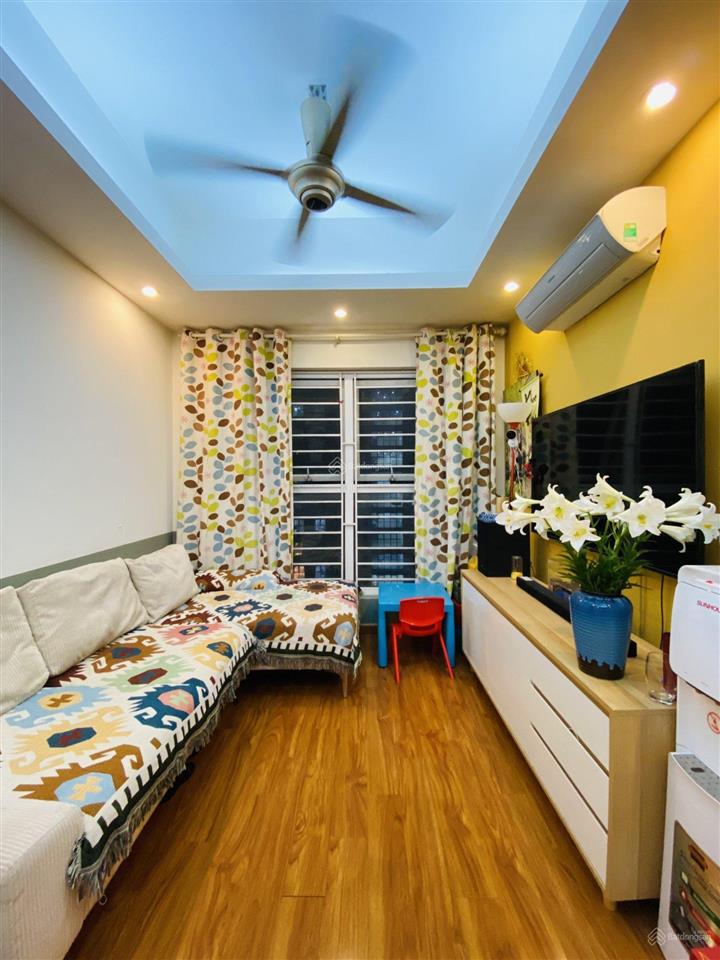 Bán căn hộ 2pn view đẹp tại the sparks, dương nội, hà đông, giá thỏa thuận, 56m2