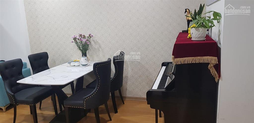 Bán nhà đẹp cho người tâm huyết cc xuân mai complex, 62m2, 2pn, full nội thất giá thương lượng mạnh