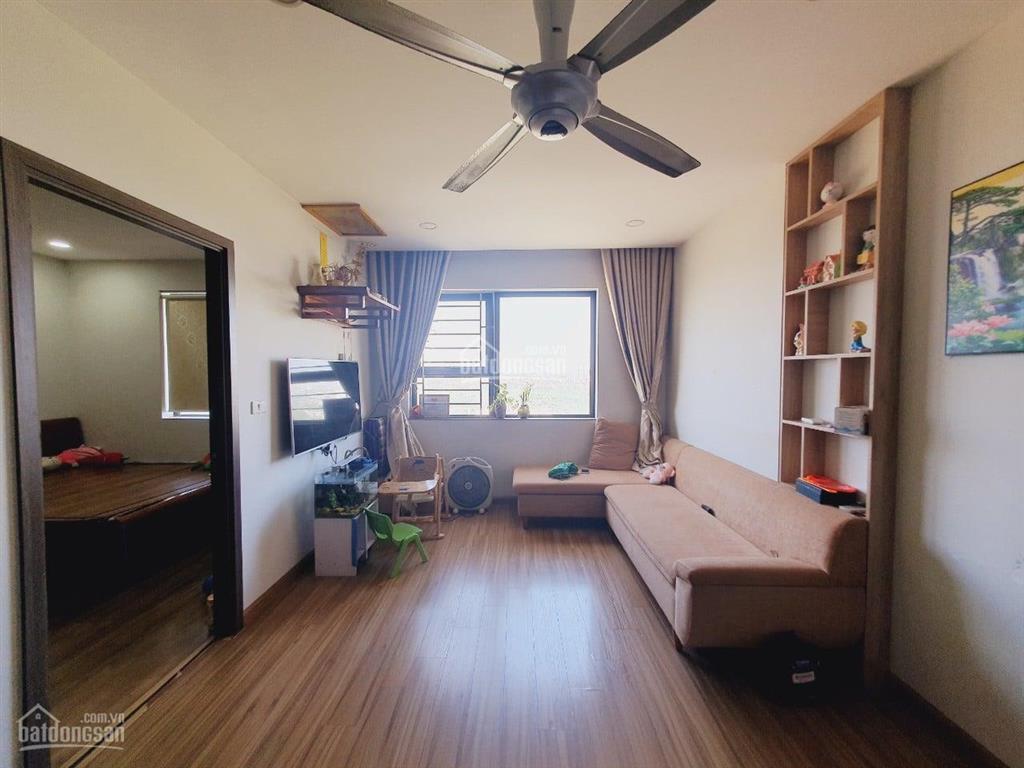 Bán gấp bất chấp giá cả, ch siêu vip tòa hh2 xuân mai complex, 62m2, 2pn, full nội thất, bao tên
