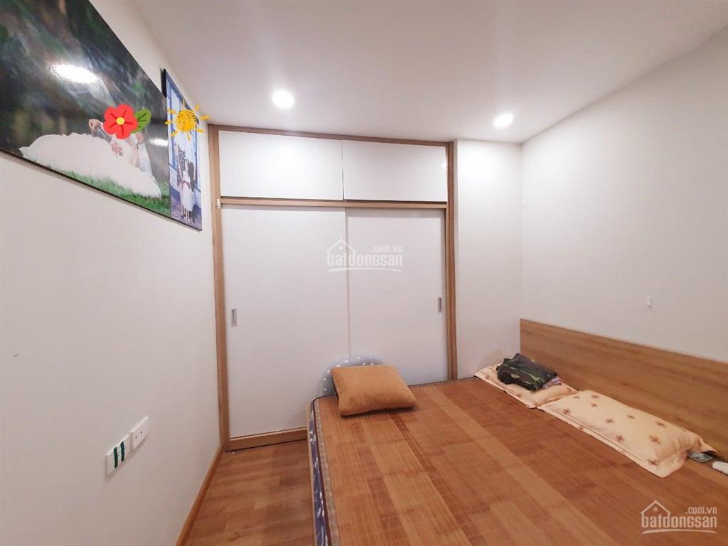 Bán gấp bất chấp giá cả, ch siêu vip tòa hh2 xuân mai complex, 62m2, 2pn, full nội thất, bao tên