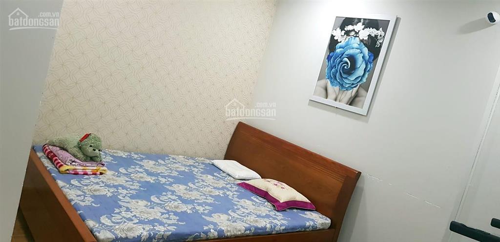 Bán nhà đẹp cho người tâm huyết cc xuân mai complex, 62m2, 2pn, full nội thất giá thương lượng mạnh