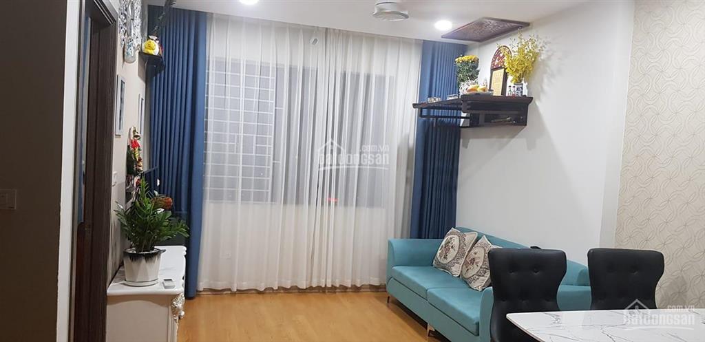 Bán nhà đẹp cho người tâm huyết cc xuân mai complex, 62m2, 2pn, full nội thất giá thương lượng mạnh