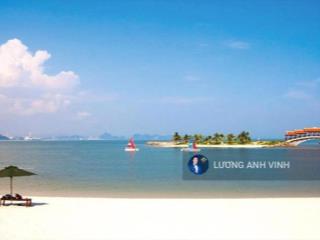 Bán gấp khách sạn  trung tâm di sản thiên nhiên thế giới