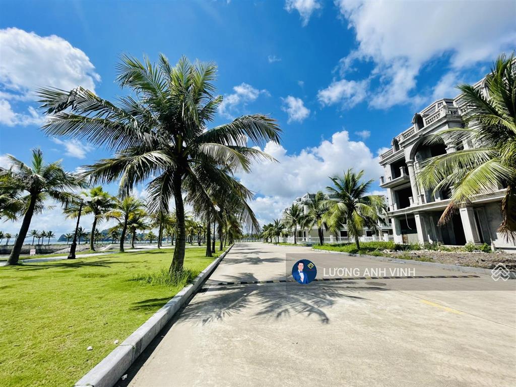 Bán căn góc biệt thự hàng siêu vip 0931 520 ***