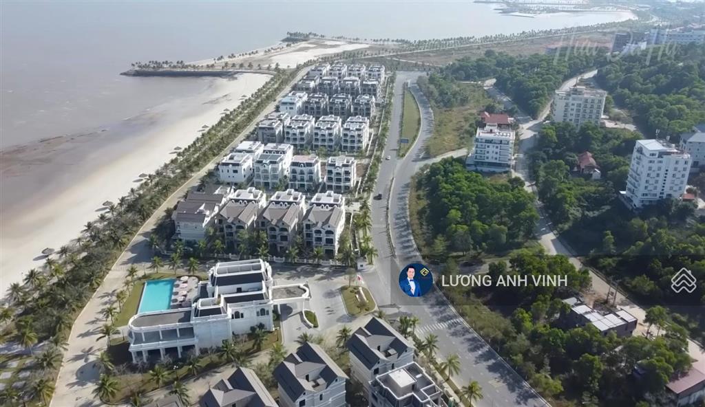 Bán căn góc biệt thự hàng siêu vip 0931 520 ***