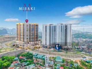 Bán căn ngoại giao căn hộ cao cấp view trọn vịnh hạ long 0931 520 ***.