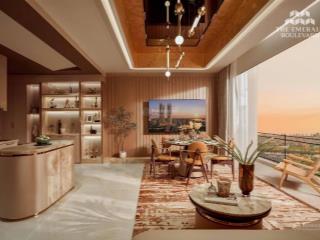 Căn hộ cao cấp góc 3pn, 2wc, 87m2 dự án the emerald boulevard  lê phong  ms ngọc dkrs