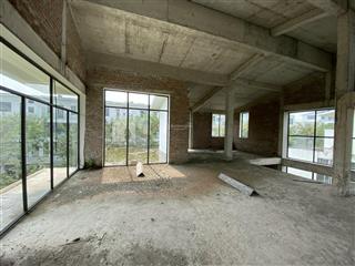 Bán biệt thự đơn lập ecopark  23x triệu/m2  xây thô.  0981 152 ***