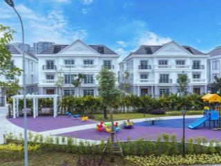 Giảm tới 11 tỷ khi mua btsl euro twin park. dt 192.5m²  0918 114 ***
