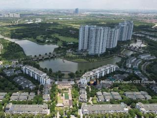 Nhà phố thương mại ecopark view hồ gần chung cư gần 700m2 sàn xây dựng.  0918 114 ***