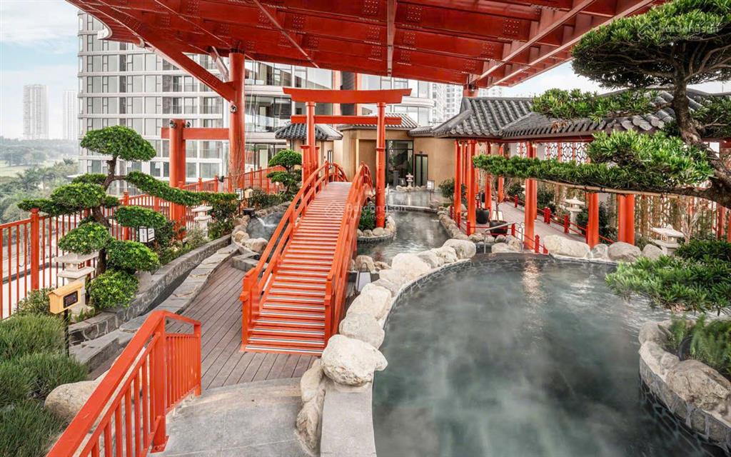 Căn hộ landmark 3pn khoáng lên tận phòng  giá tốt 8,x tỷ. view công viên. sđt 0918 114 ***