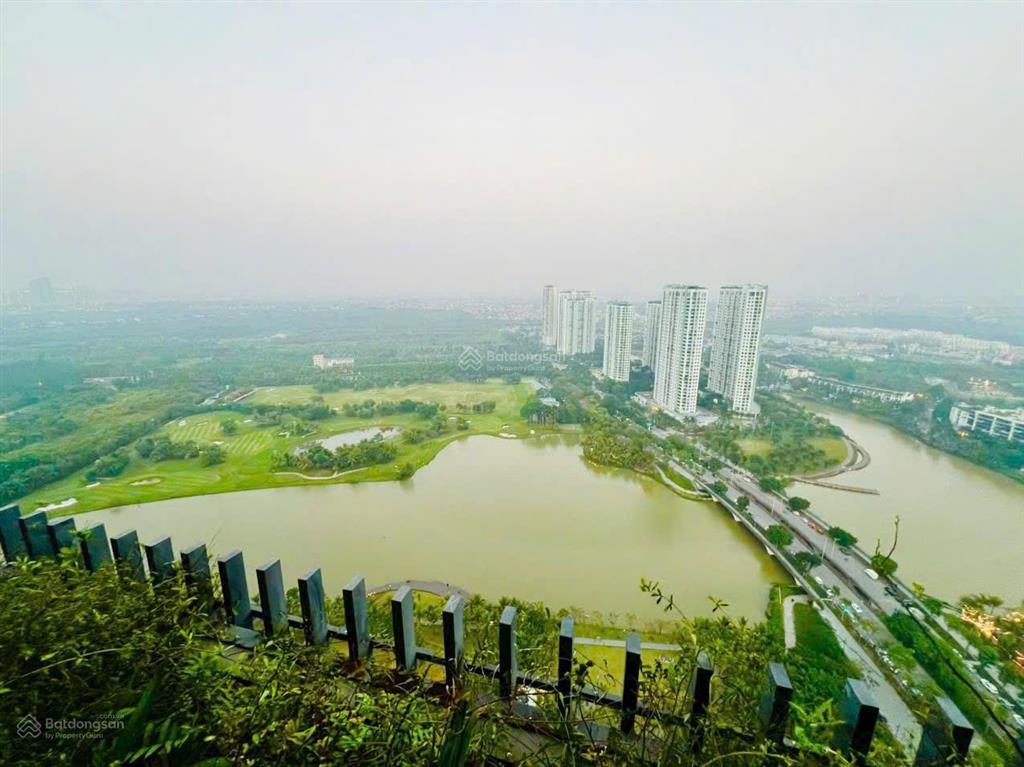 3pn swan lake onsen ecopark view công viên sân golf, giá tốt.  0918 114 ***