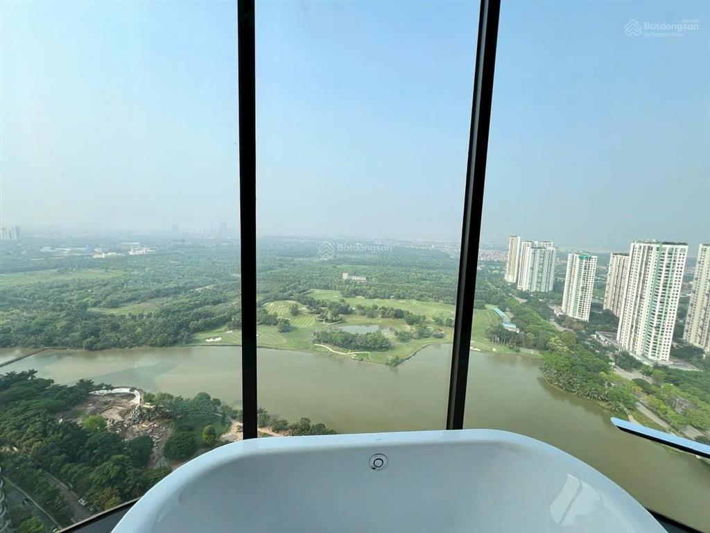 3pn swan lake onsen ecopark view công viên sân golf, giá tốt.  0918 114 ***