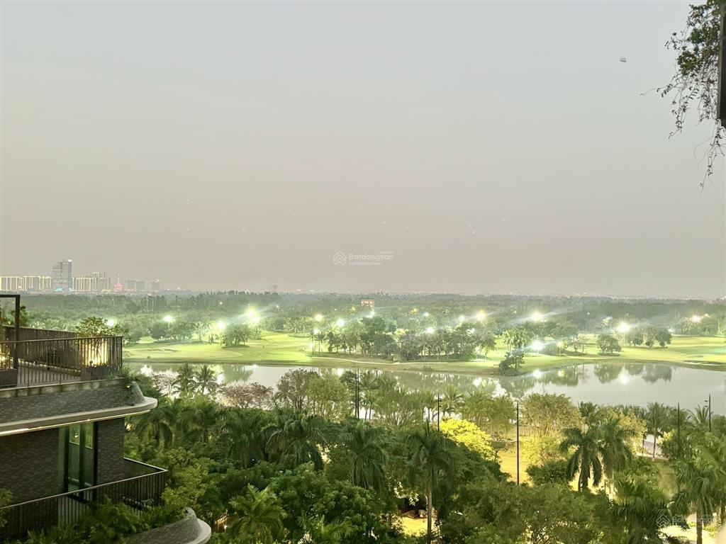 Studio onsen ecopark  view hồ dtxd 36.92m² pkd 0981 152 ***