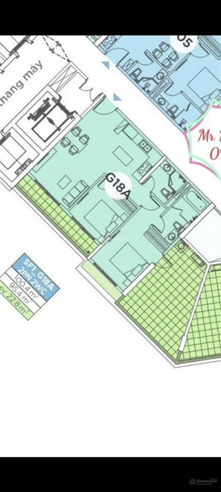 Mezza thô sky forest làm 2 tầng ~ 168m2 gồm sân vườn rộng chỉ 10.xx tỷ. 0981 152 ***