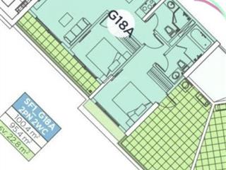 Mezza thô sky forest làm 2 tầng ~ 168m2 gồm sân vườn rộng chỉ 10.xx tỷ.  0981 152 ***
