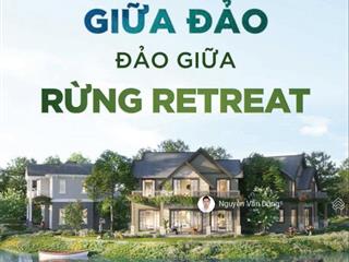 Chỉ từ hơn 6 tỷ trả trước = 25% sở hữu island đơn lập từ 260m2  gói ls 0%/24 tháng. pkd 0918 114 ***