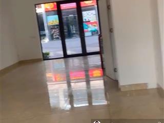 Cho thuê nhà phố vịnh đảo sky oasis  giường tủ đầy đủ. giá 2x triệu/tháng.  0981 152 ***