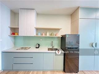 Studio onsen ecopark 36.92m2 dtxd 33.18m² dtsd bán full dồ đẹp.  0918 114 ***