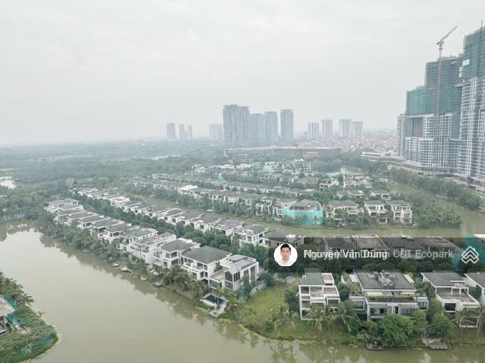 Sốc btđ ecopark grand 300m2 giá 7x tỷ.  0918 114 ***