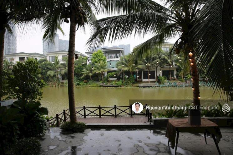 Sốc btđ ecopark grand 300m2 giá 7x tỷ.  0918 114 ***