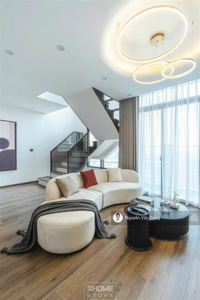 Duplex sky oasis ecopark  3pn full nội thất. giá 10,x tỷ 0918 114 ***