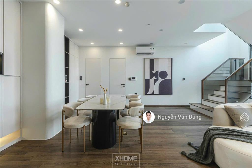 Duplex sky oasis ecopark  3pn full nội thất. giá 10,x tỷ 0918 114 ***
