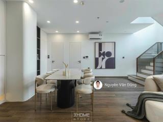 Duplex sky oasis ecopark  3pn full nội thất. giá 10.x tỷ 0918 114 ***