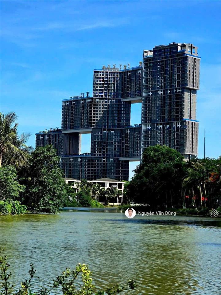 [sky forest] bán nhanh 3 ngủ sân vườn view btđ  g10 sf3   0918 114 ***