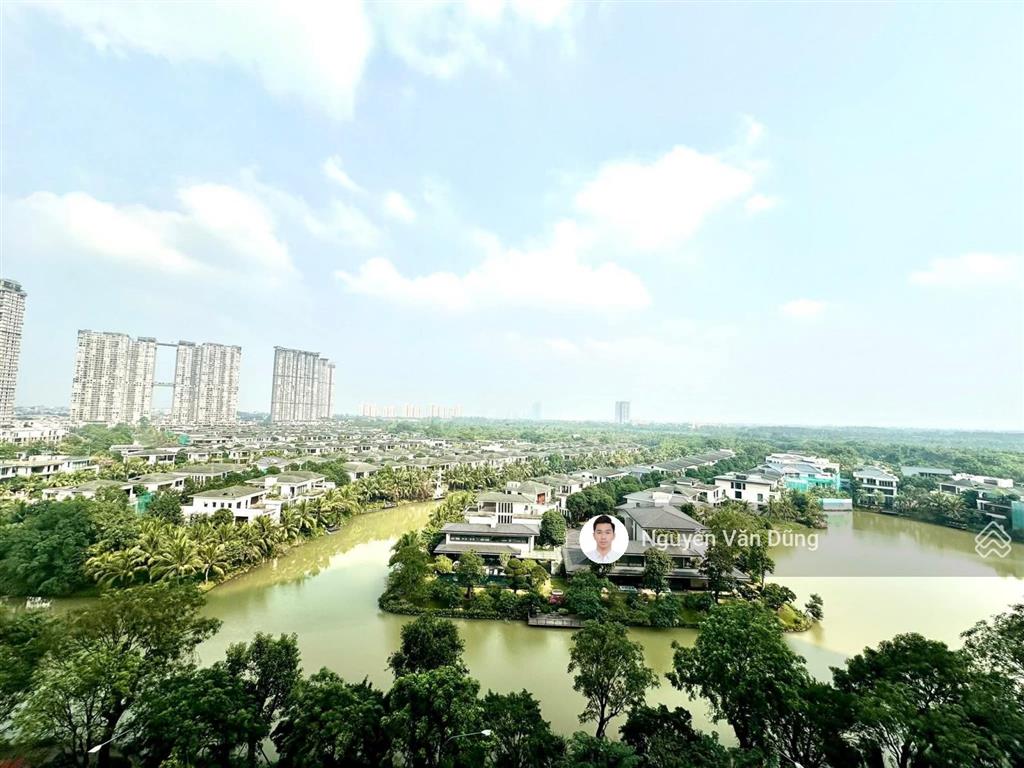 [sky forest] bán nhanh 3 ngủ sân vườn view btđ  g10 sf3   0918 114 ***