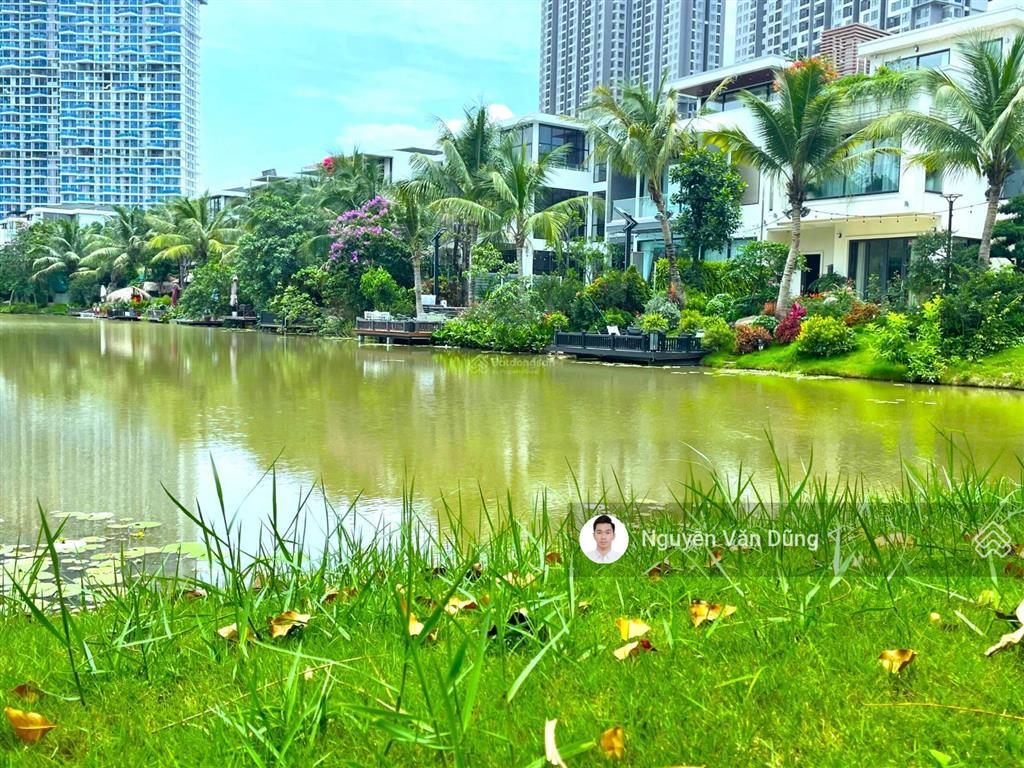 Biệt thự song lập ecopark grand the island  diện tích 360m2, đông tứ trạch  pkd 0918 114 ***