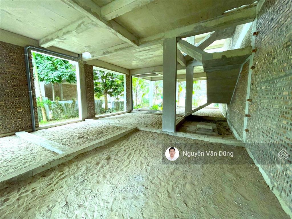 Biệt thự song lập ecopark grand the island  diện tích 360m2, đông tứ trạch  pkd 0918 114 ***